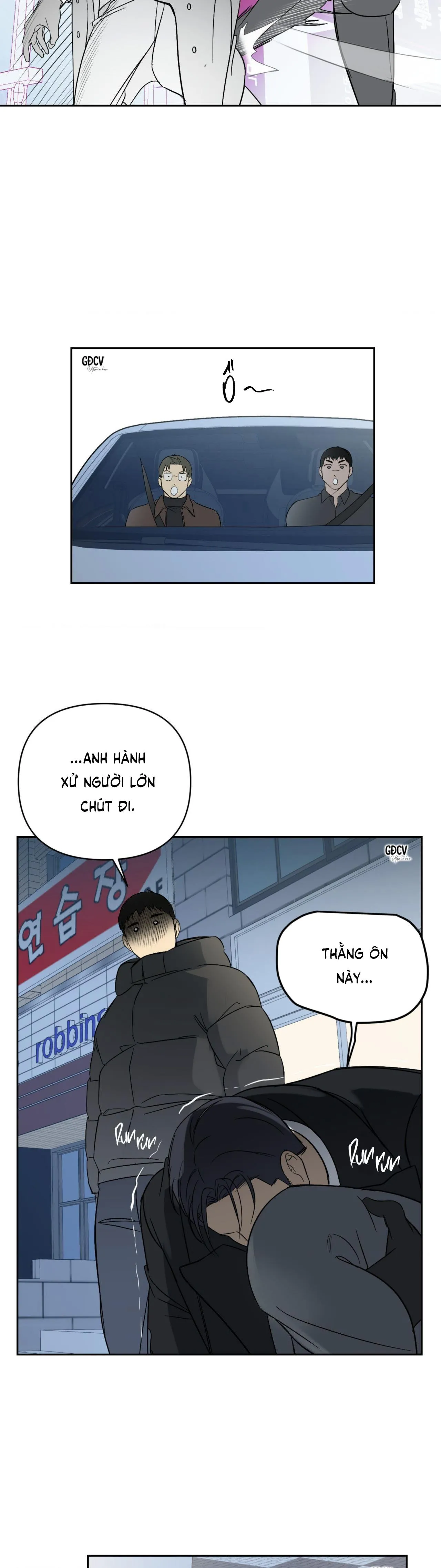 BACKLIGHT Chapter 8 Trang 26