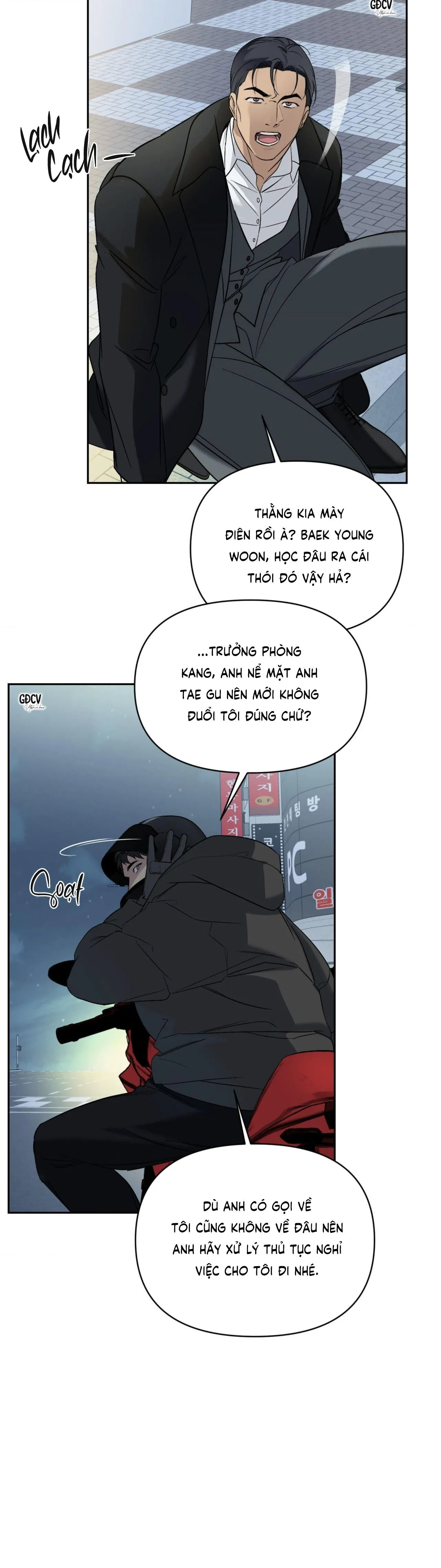 BACKLIGHT Chapter 8 Trang 27