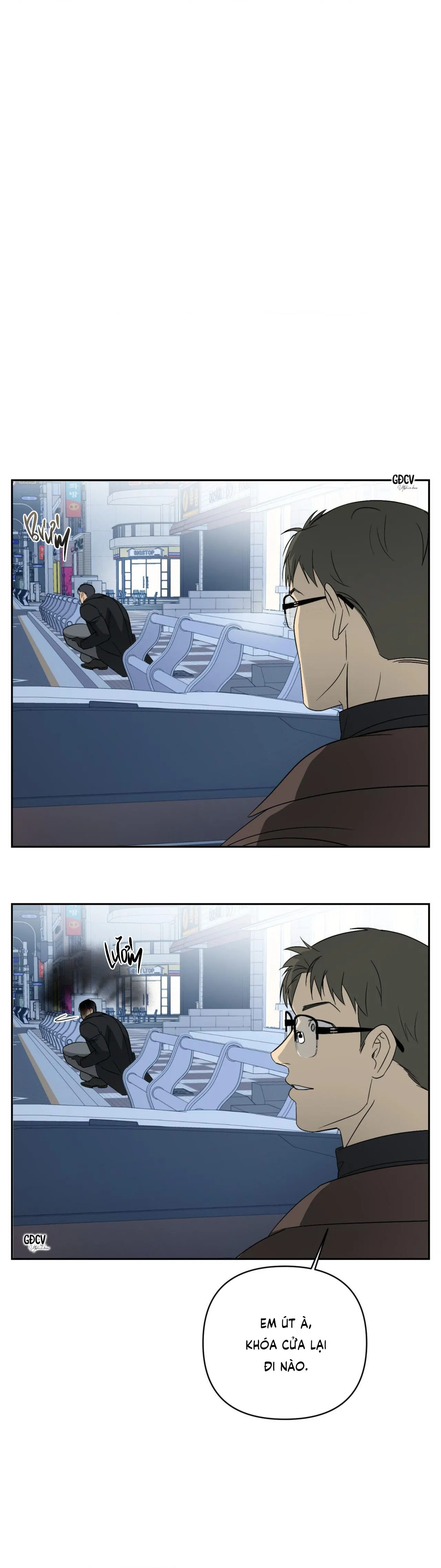 BACKLIGHT Chapter 8 Trang 28