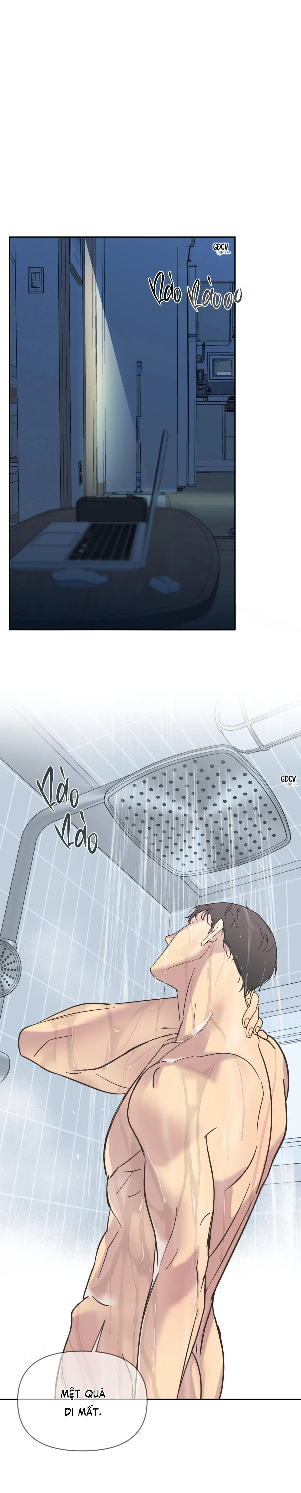 BACKLIGHT Chapter 8 Trang 30