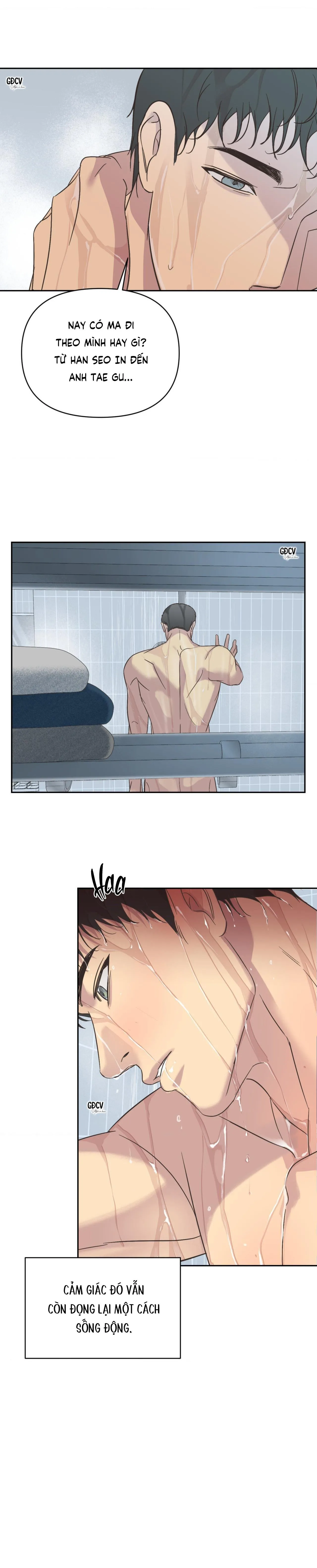 BACKLIGHT Chapter 8 Trang 31