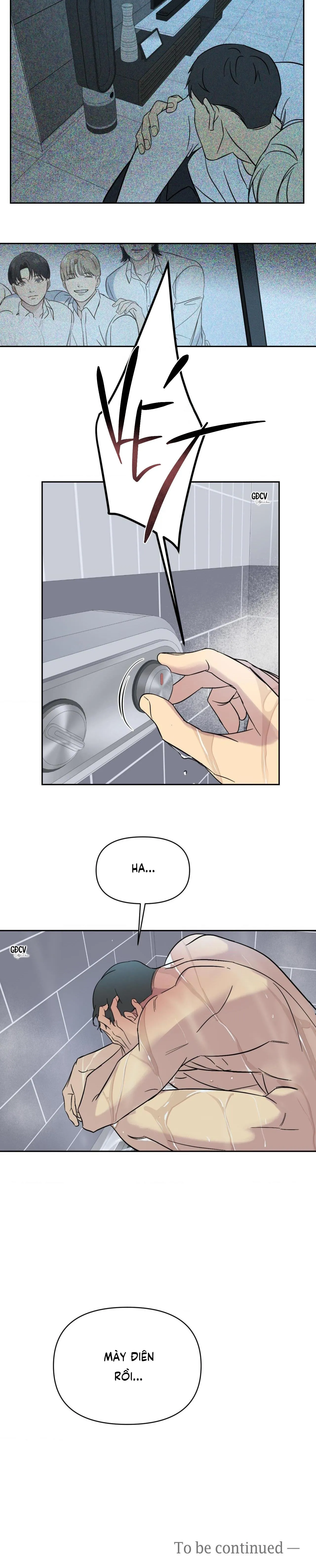 BACKLIGHT Chapter 8 Trang 33