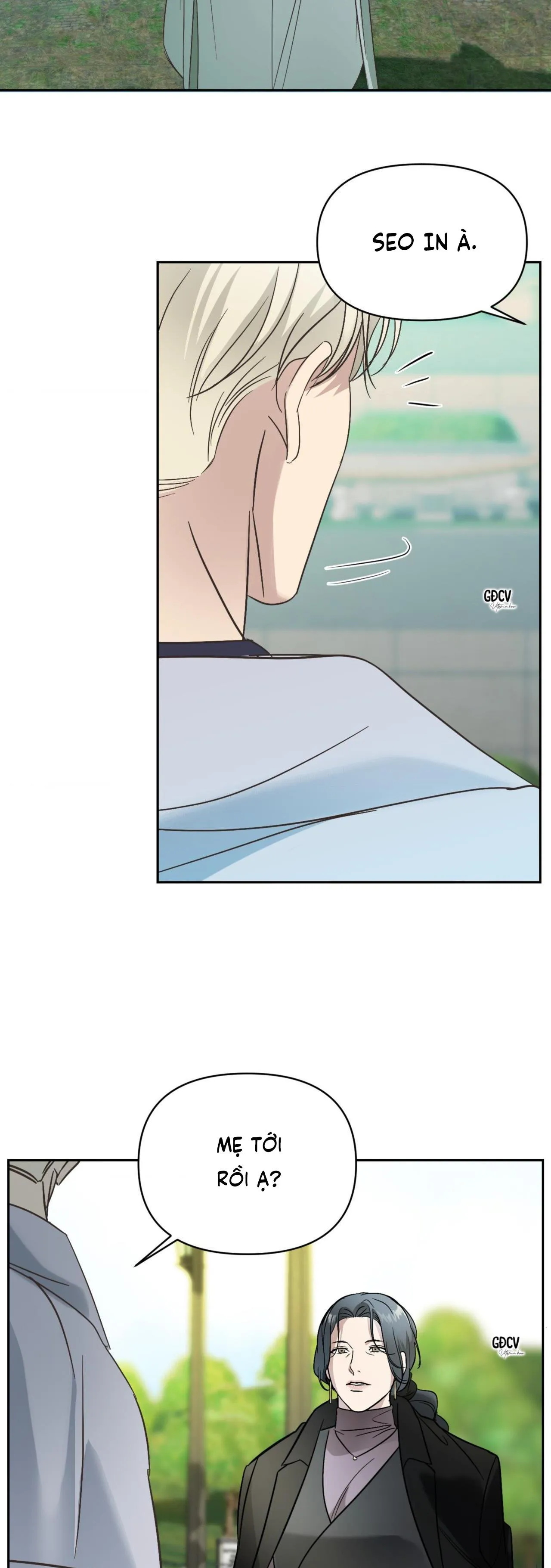 BACKLIGHT Chapter 9 Trang 3