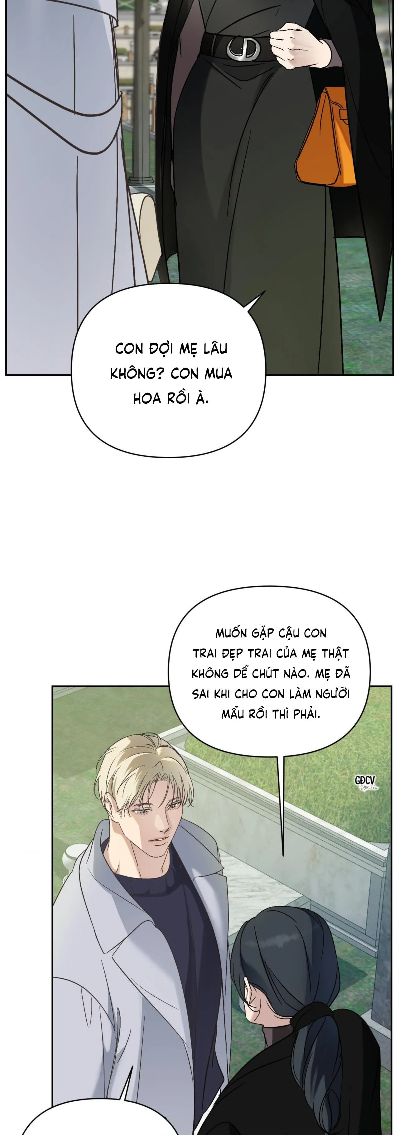 BACKLIGHT Chapter 9 Trang 4