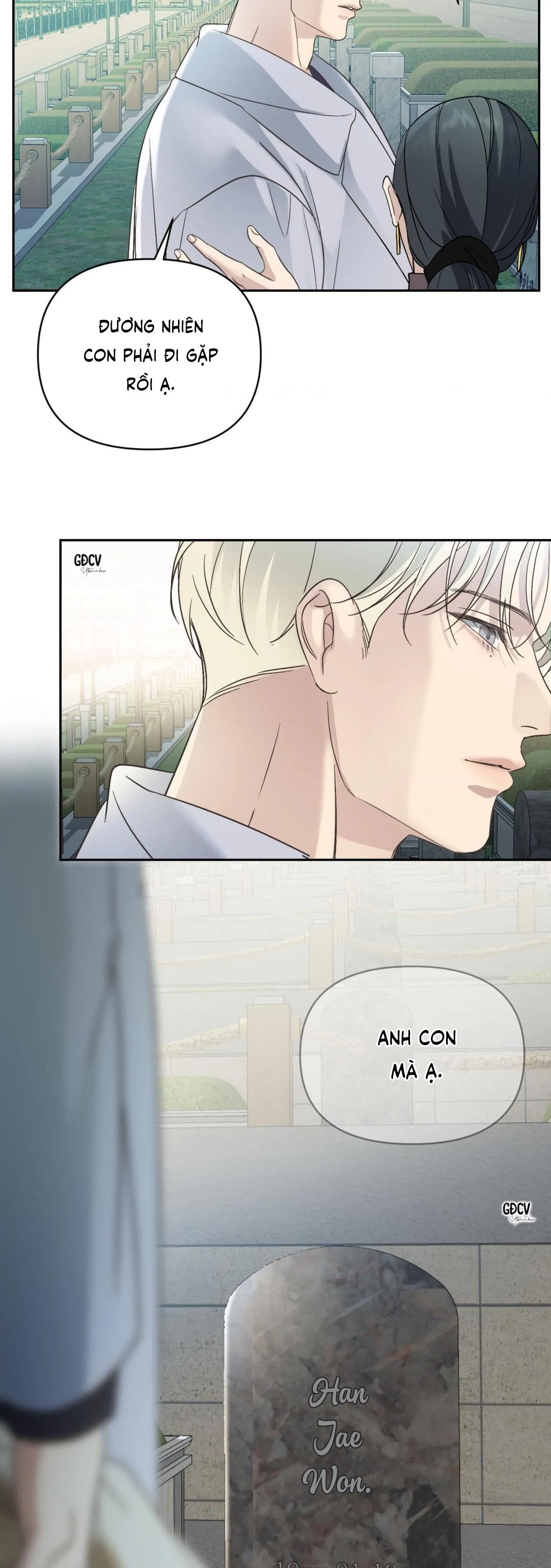 BACKLIGHT Chapter 9 Trang 6