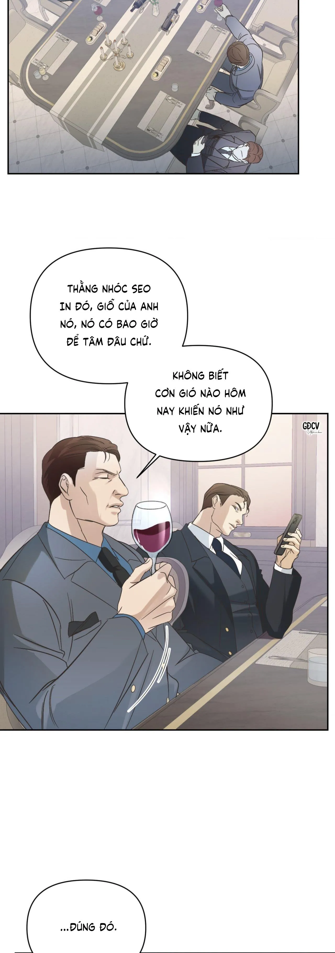 BACKLIGHT Chapter 9 Trang 9