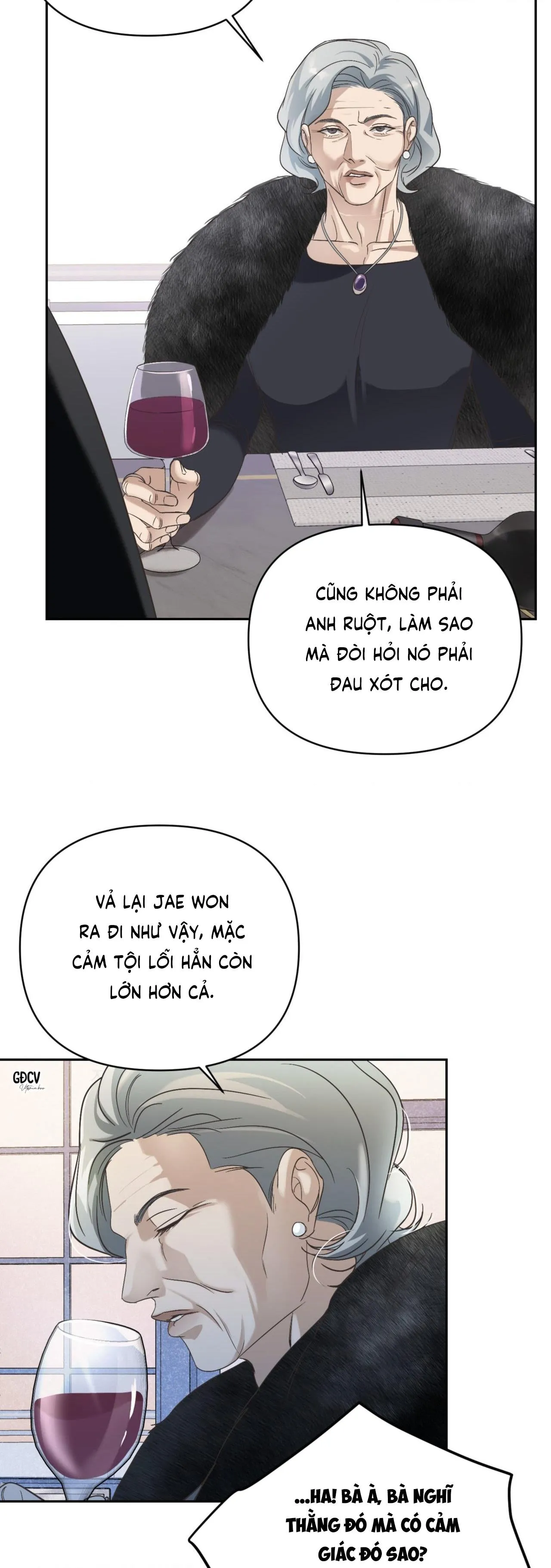BACKLIGHT Chapter 9 Trang 11