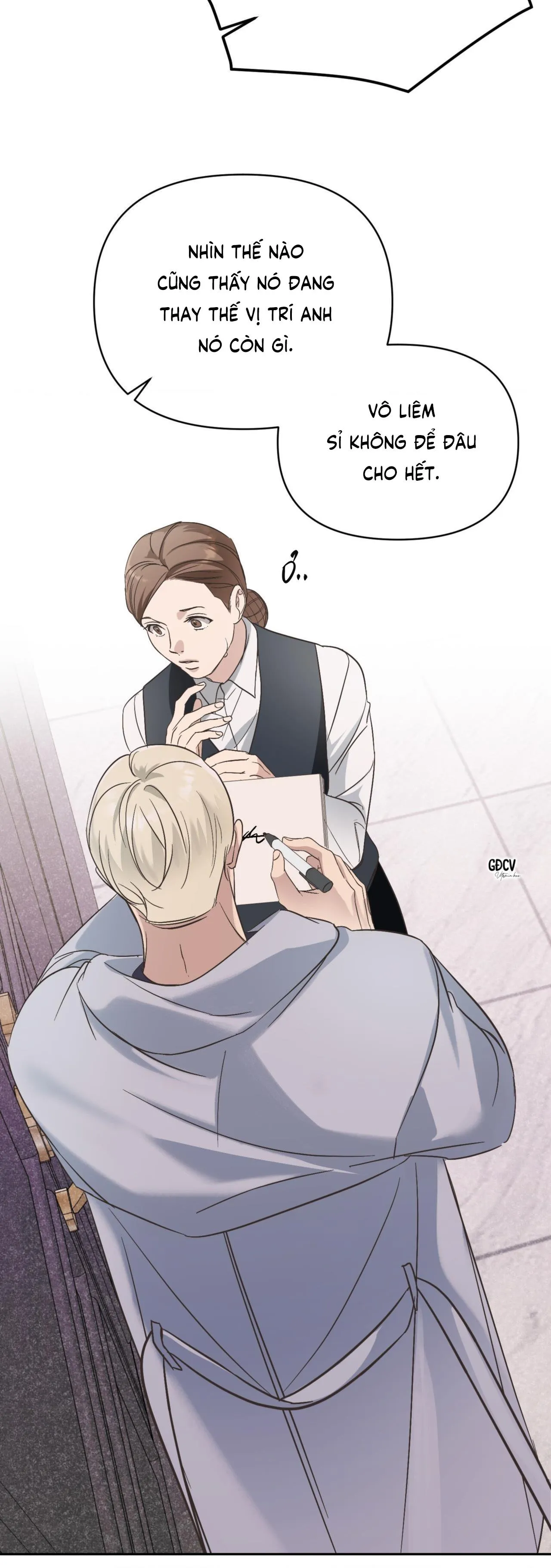 BACKLIGHT Chapter 9 Trang 12