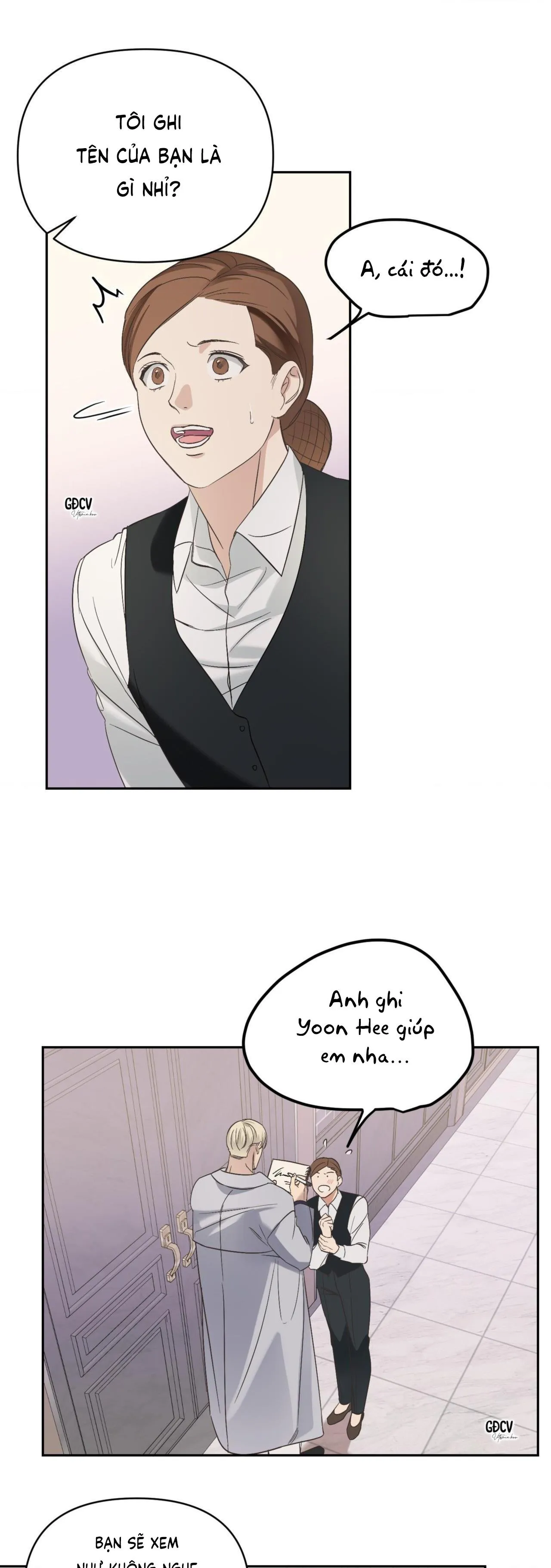 BACKLIGHT Chapter 9 Trang 13