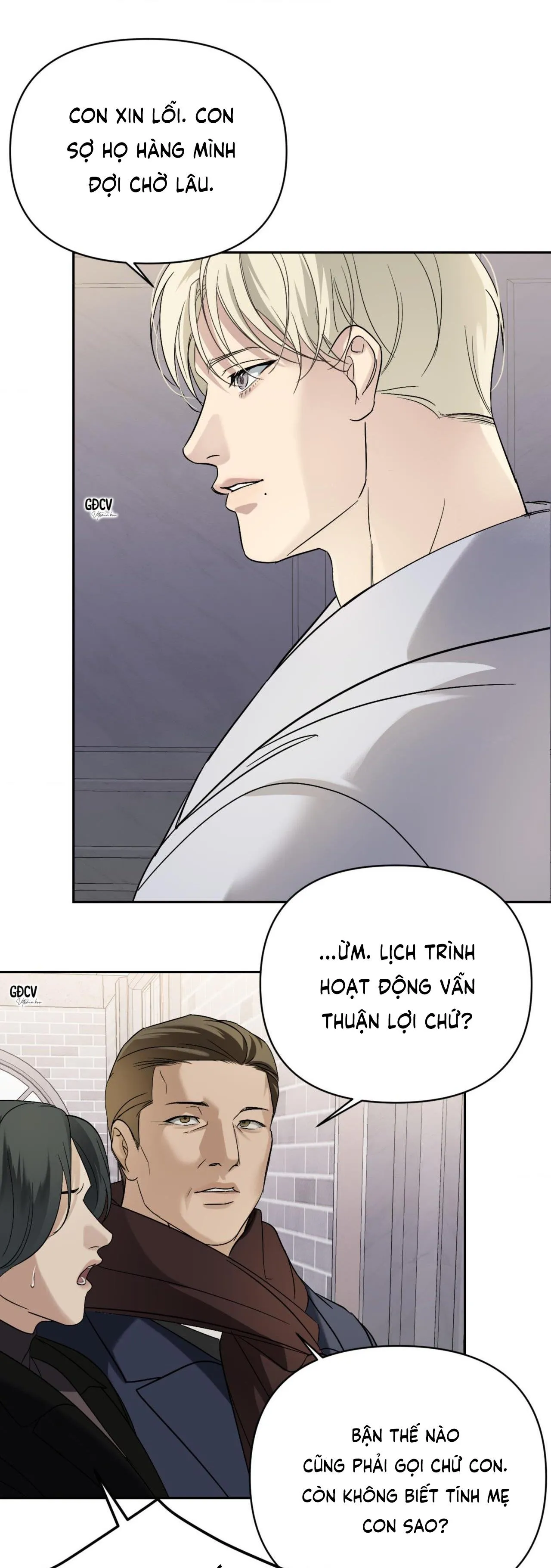 BACKLIGHT Chapter 9 Trang 15