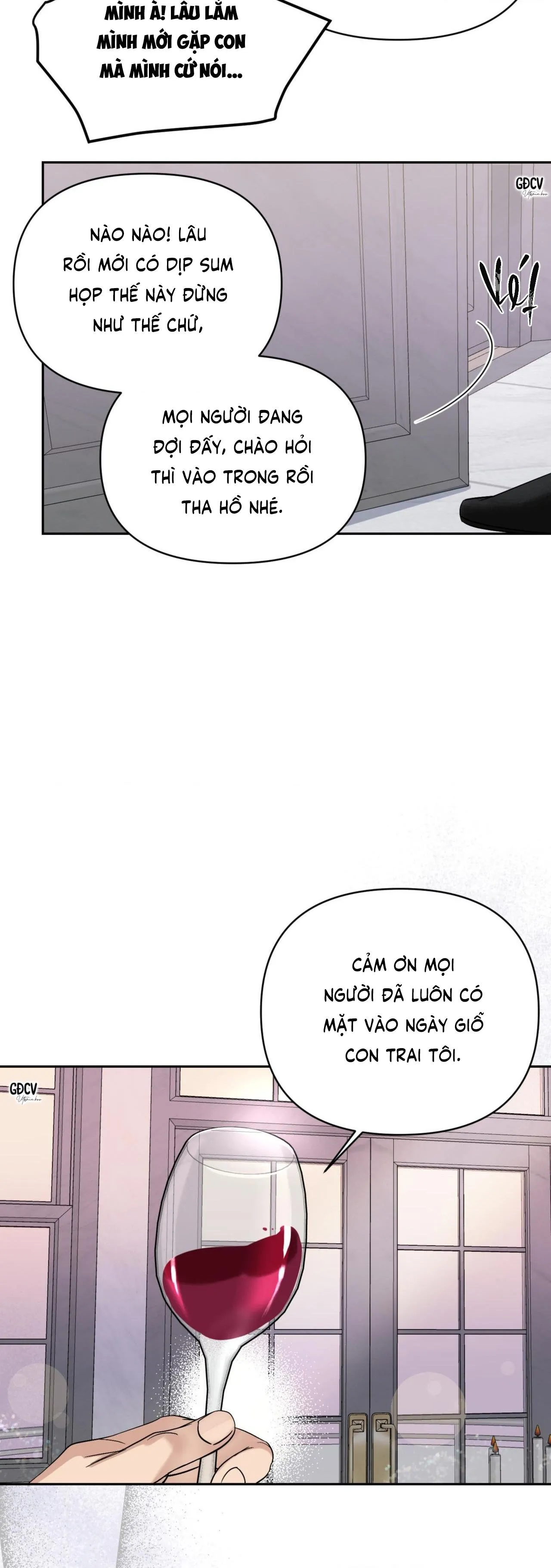 BACKLIGHT Chapter 9 Trang 16