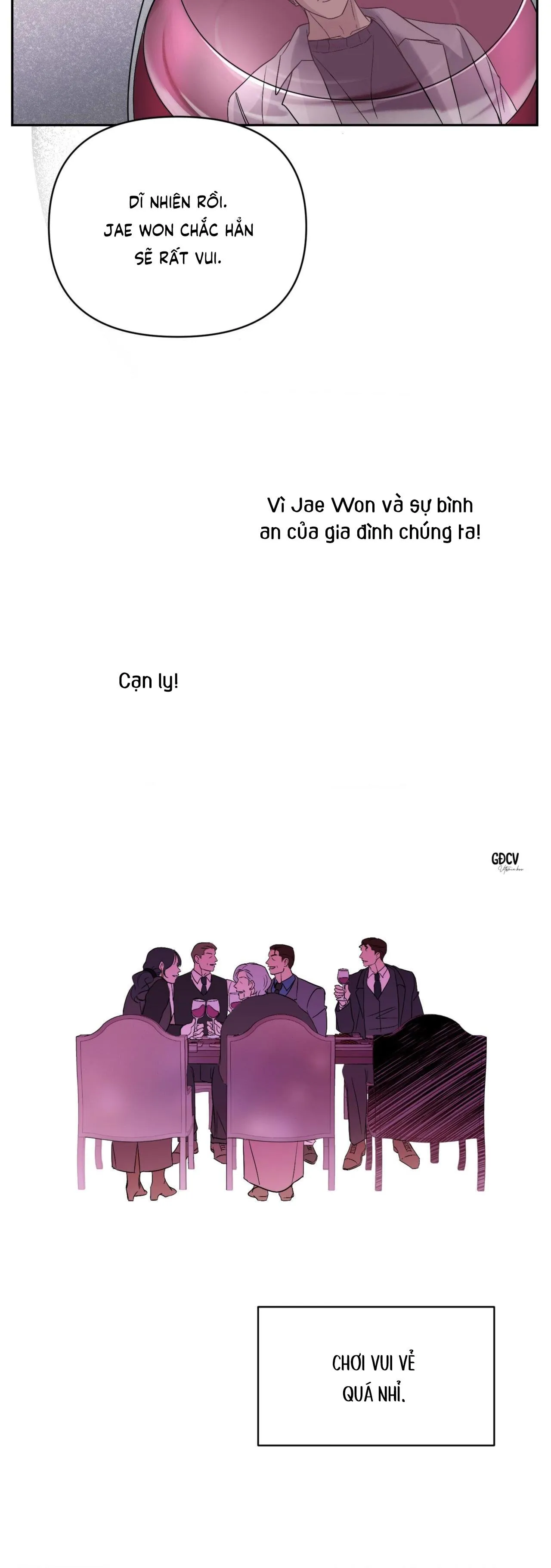 BACKLIGHT Chapter 9 Trang 18