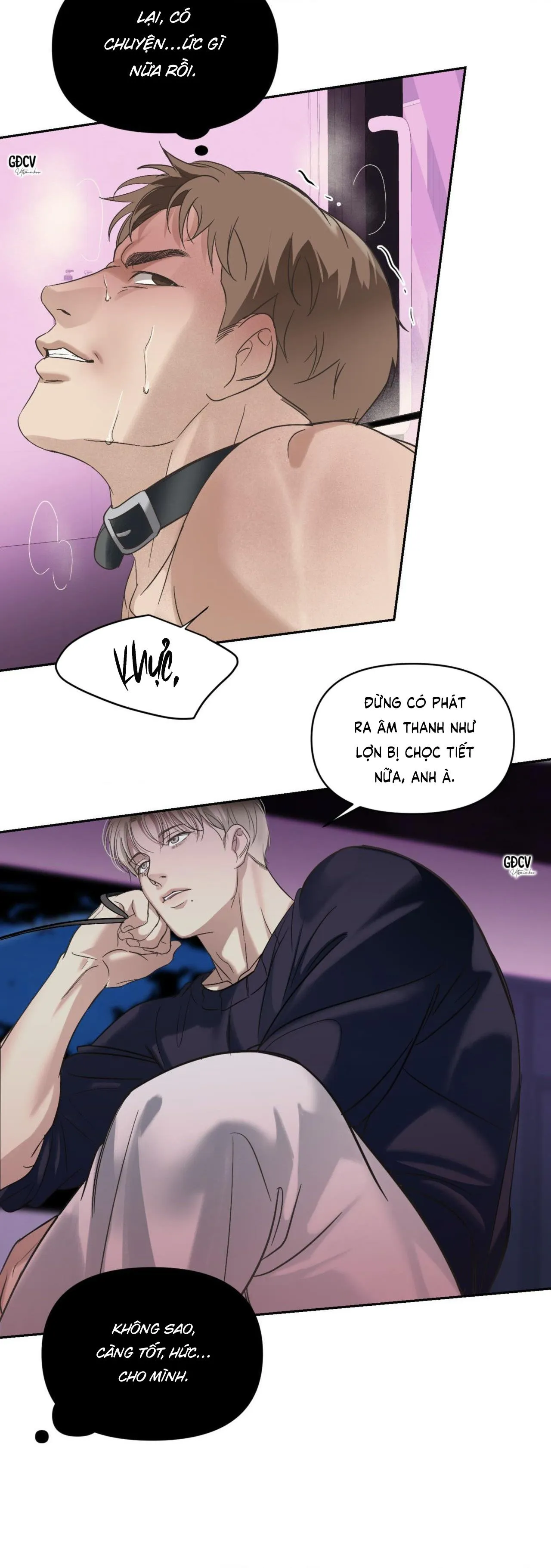 BACKLIGHT Chapter 9 Trang 20