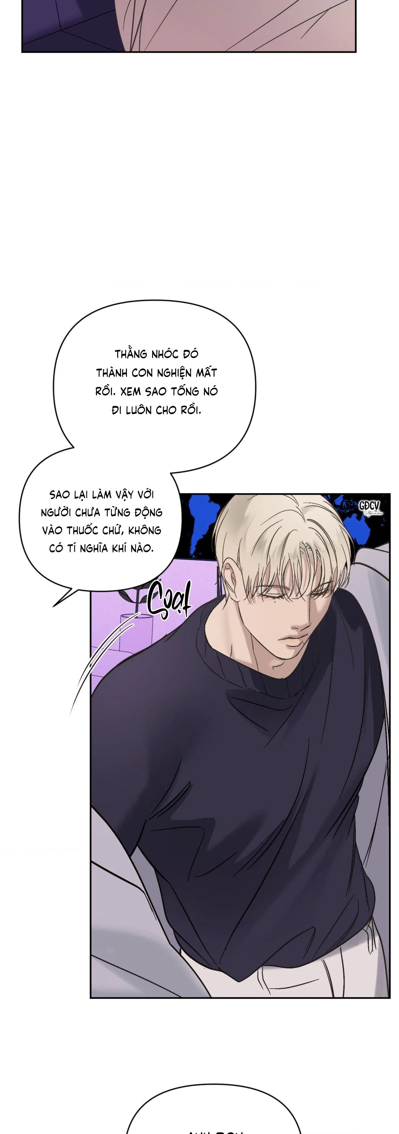 BACKLIGHT Chapter 9 Trang 27
