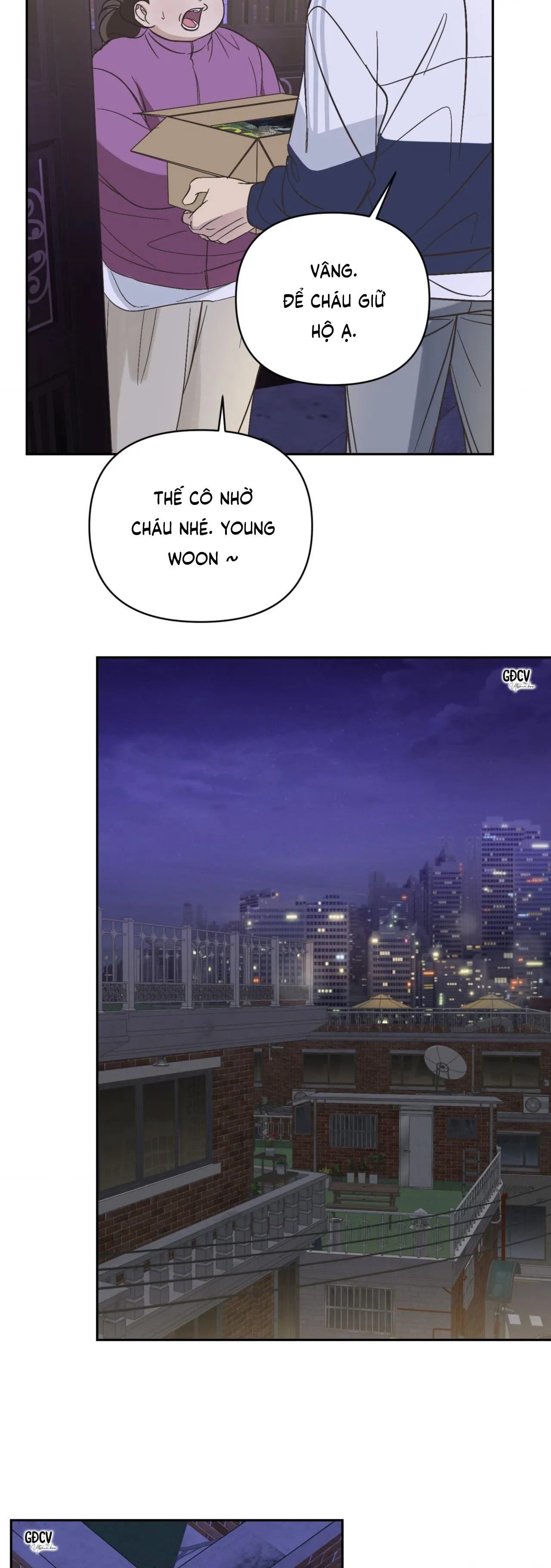 BACKLIGHT Chapter 9 Trang 30
