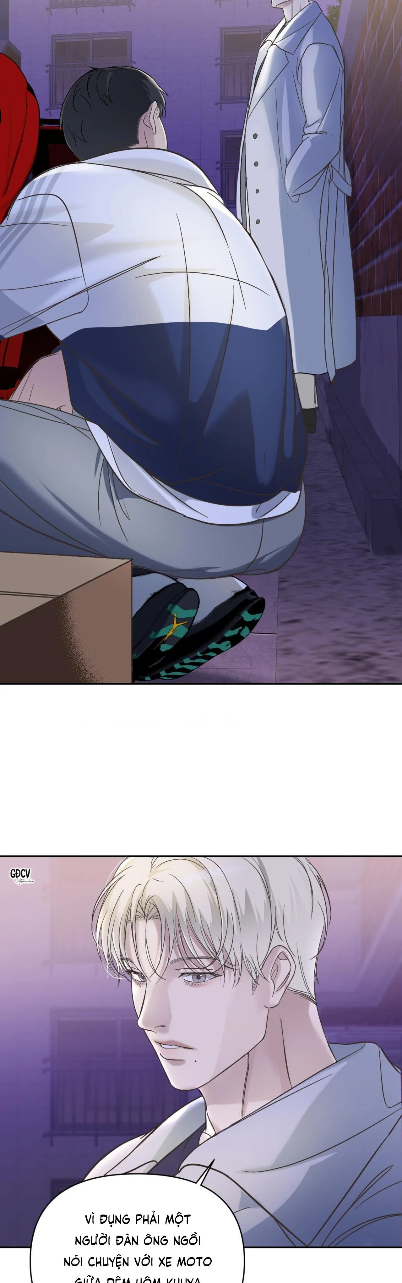 BACKLIGHT Chapter 9 Trang 33