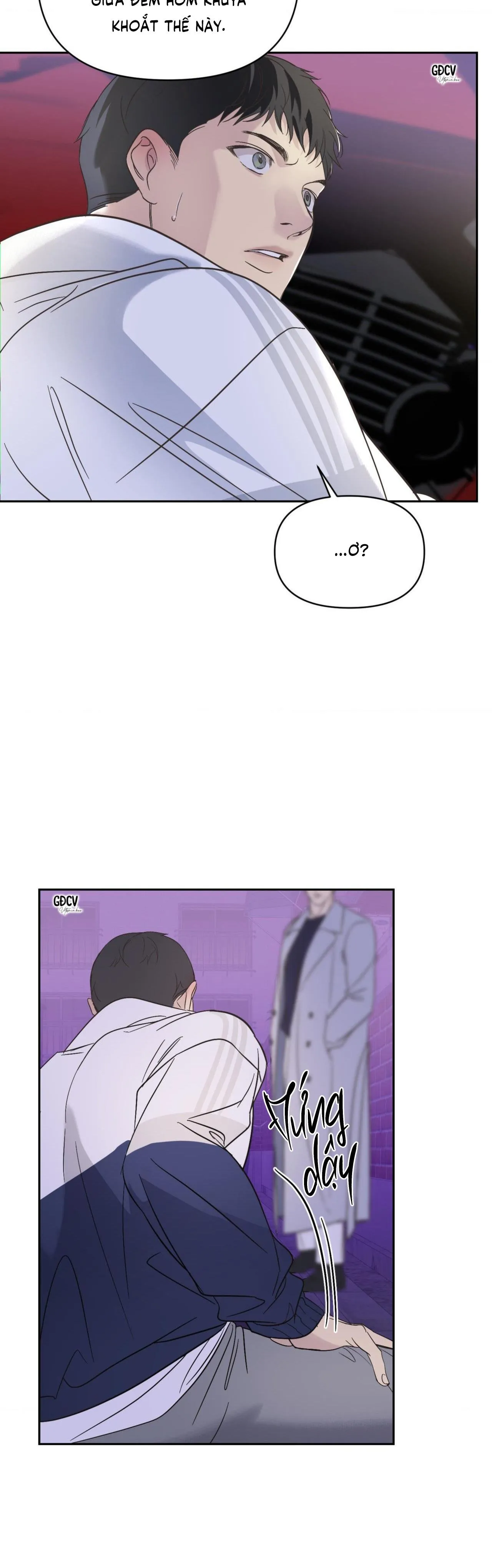 BACKLIGHT Chapter 9 Trang 34