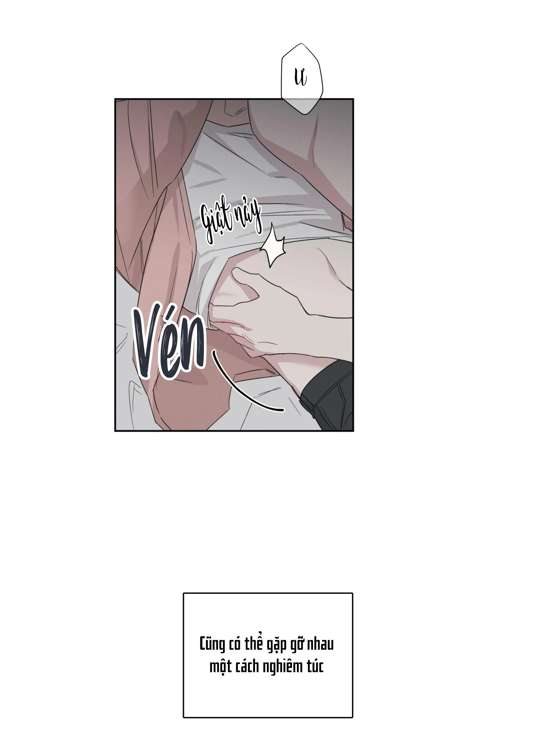 Bad Kid Good Partner Chapter 12 Trang 18