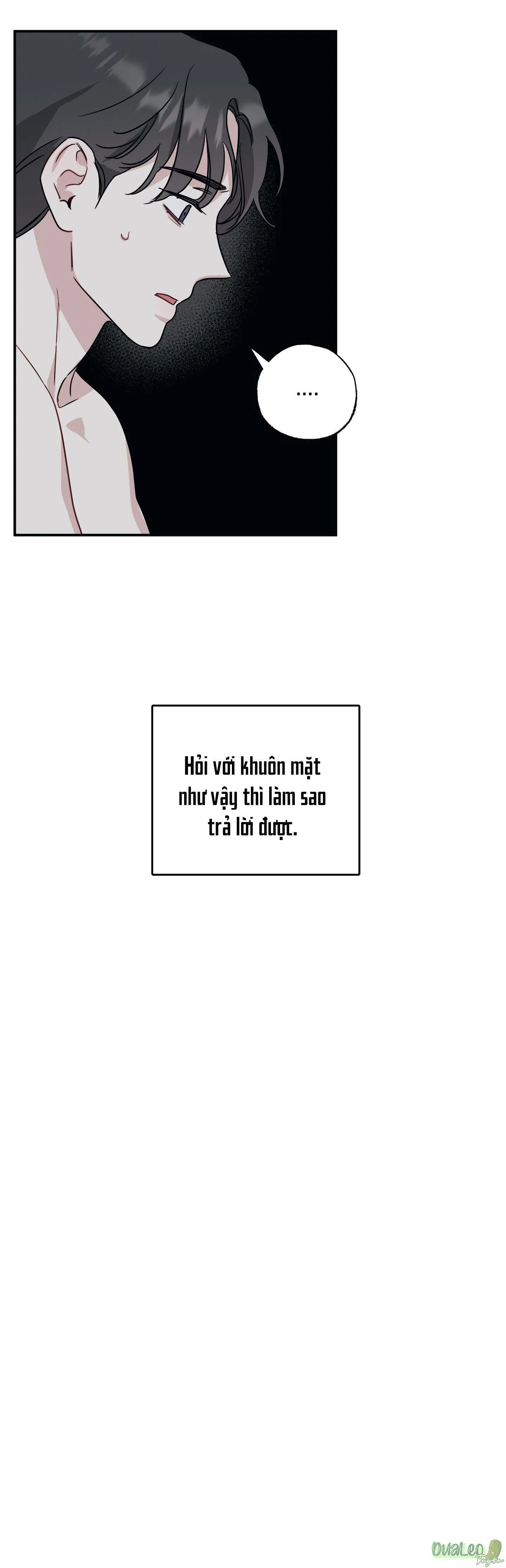 Bad Kid Good Partner Chapter 14 Trang 7