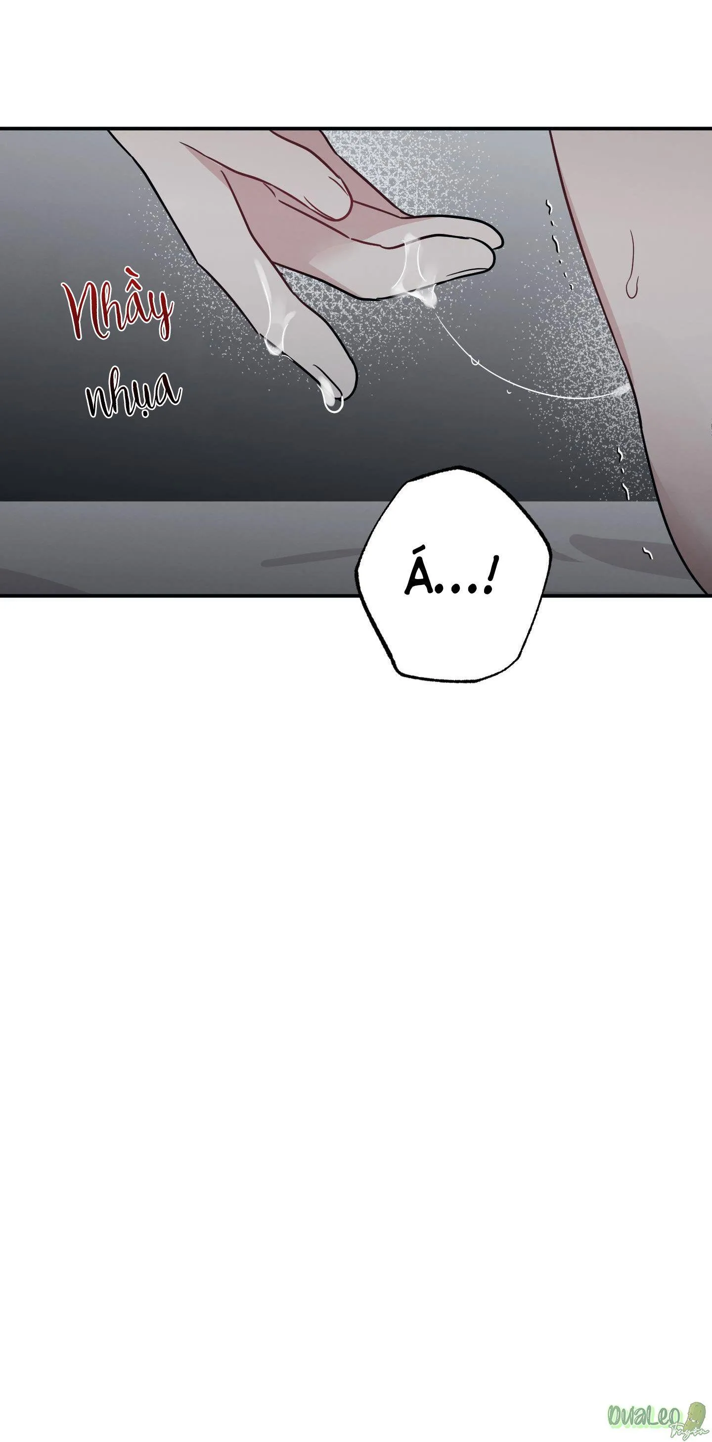 Bad Kid Good Partner Chapter 14 Trang 16