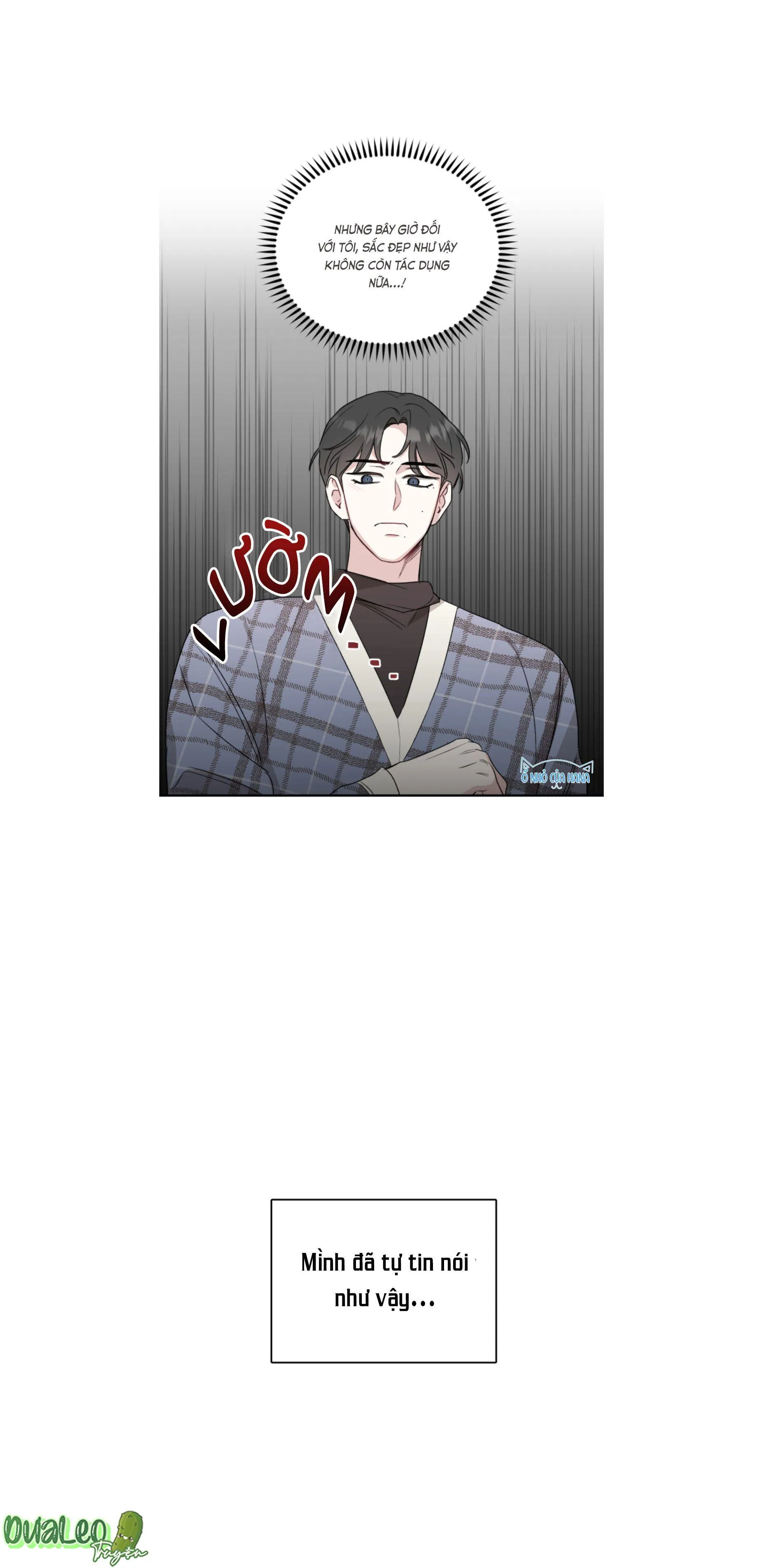 Bad Kid Good Partner Chapter 17 Trang 14