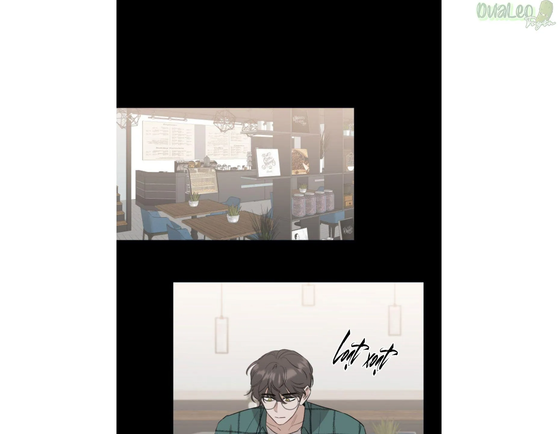 Bad Kid Good Partner Chapter 18 Trang 23