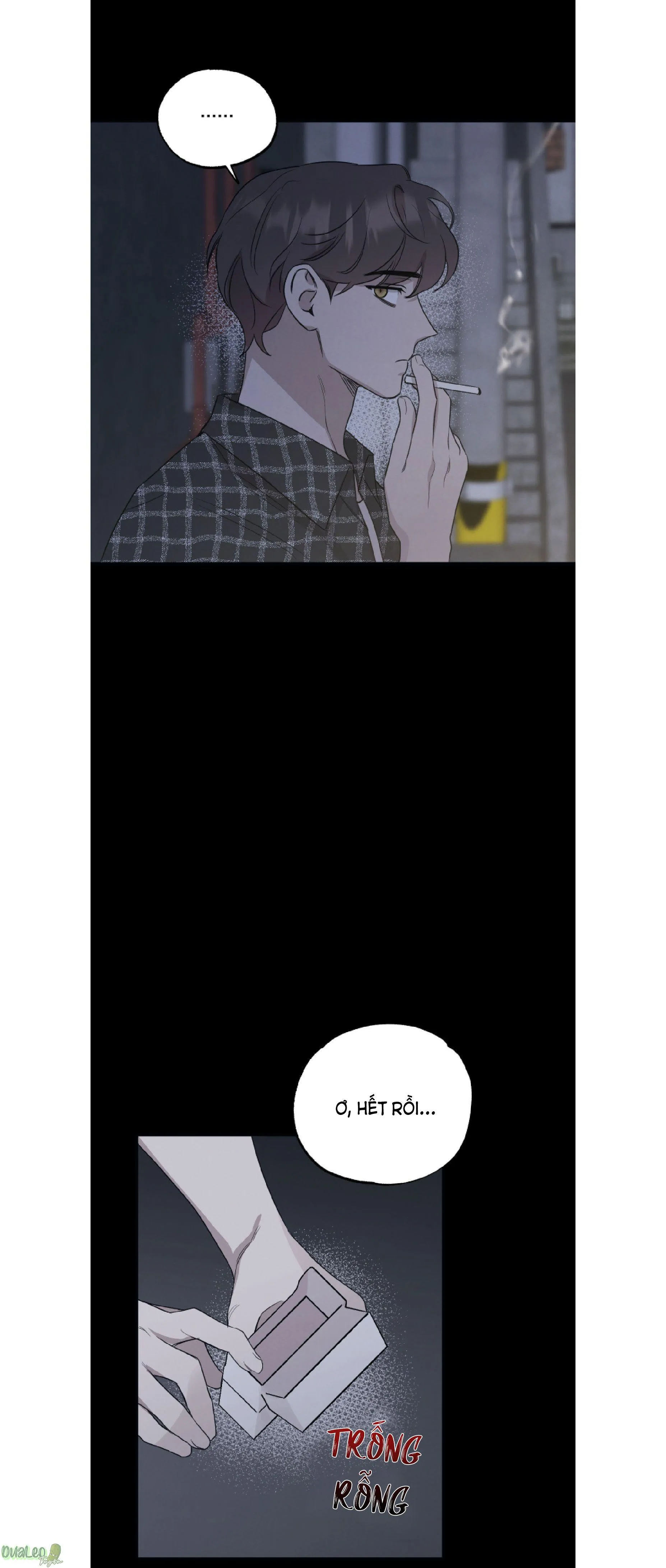 Bad Kid Good Partner Chapter 19 Trang 8