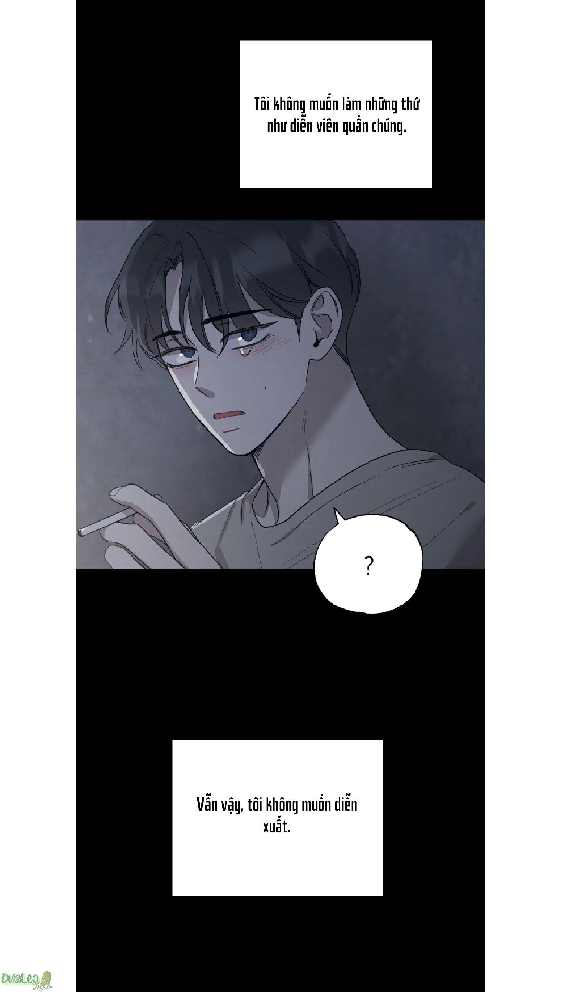 Bad Kid Good Partner Chapter 19 Trang 13