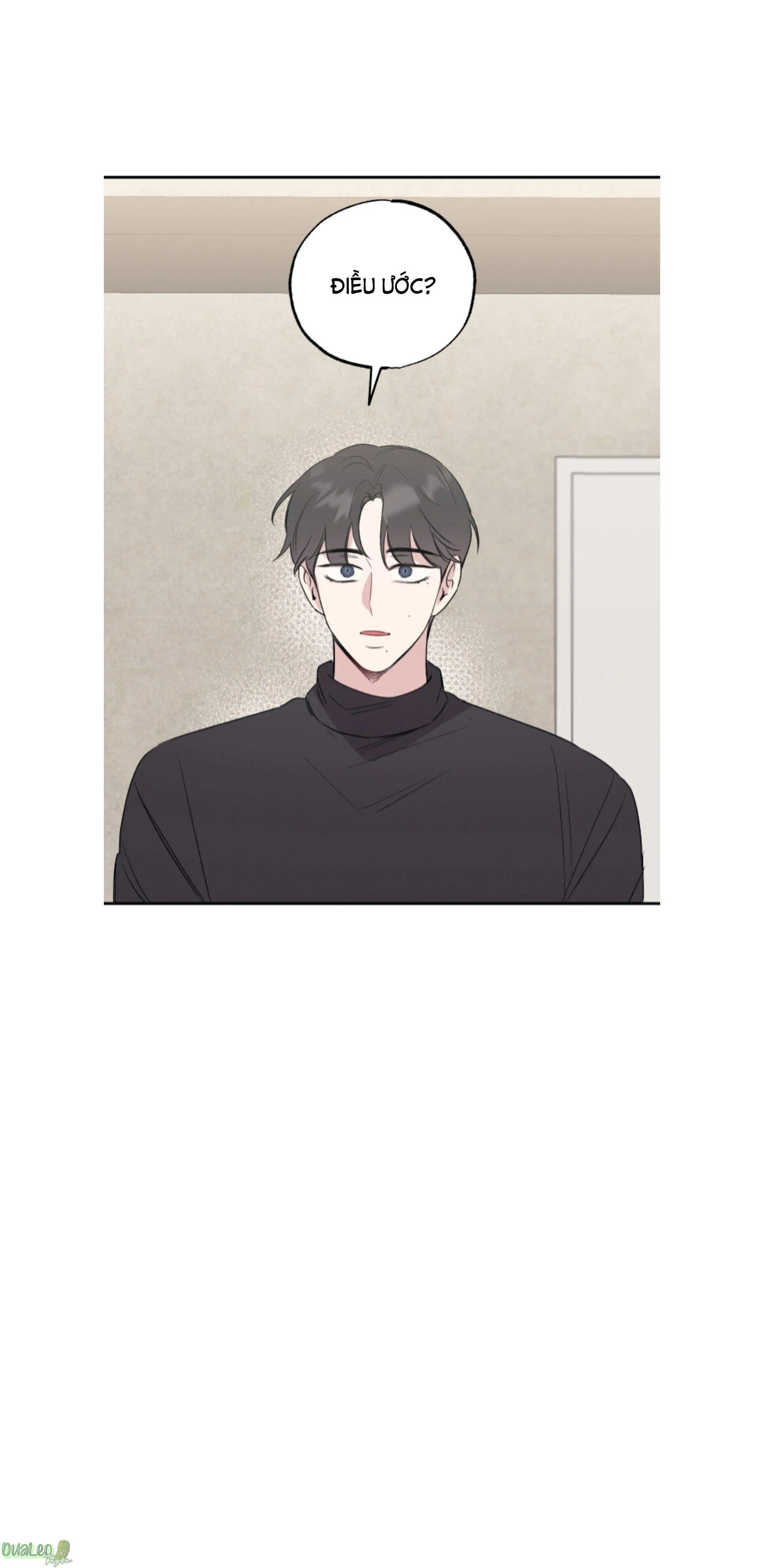 Bad Kid Good Partner Chapter 19 Trang 31