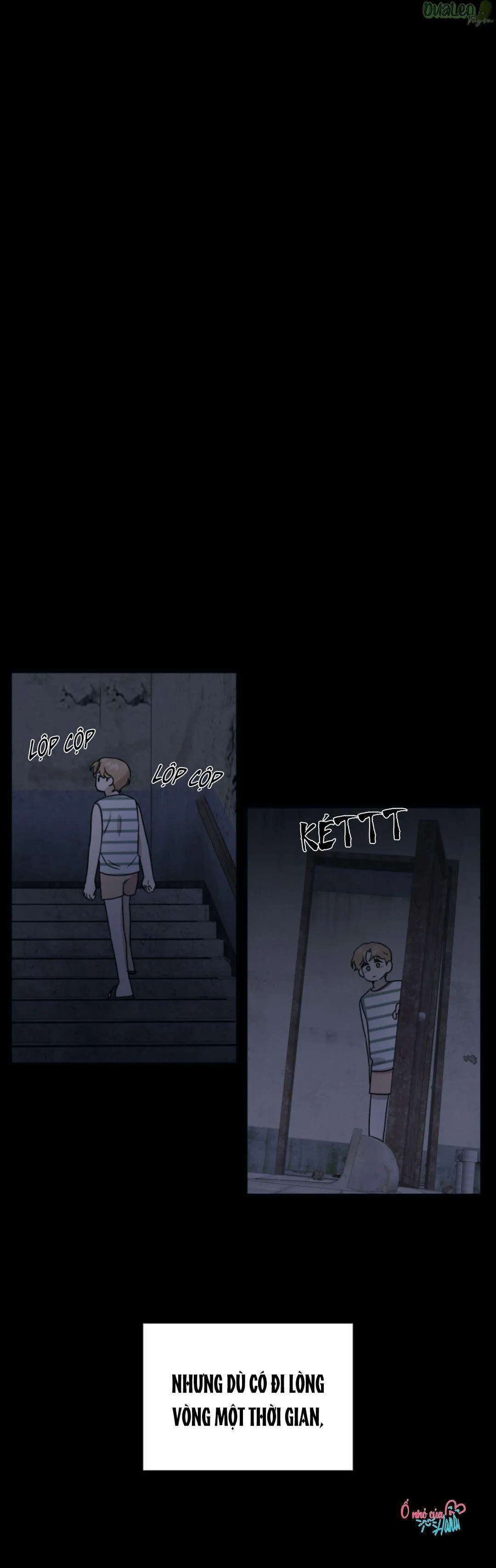 Bad Kid Good Partner Chapter 21 Trang 12