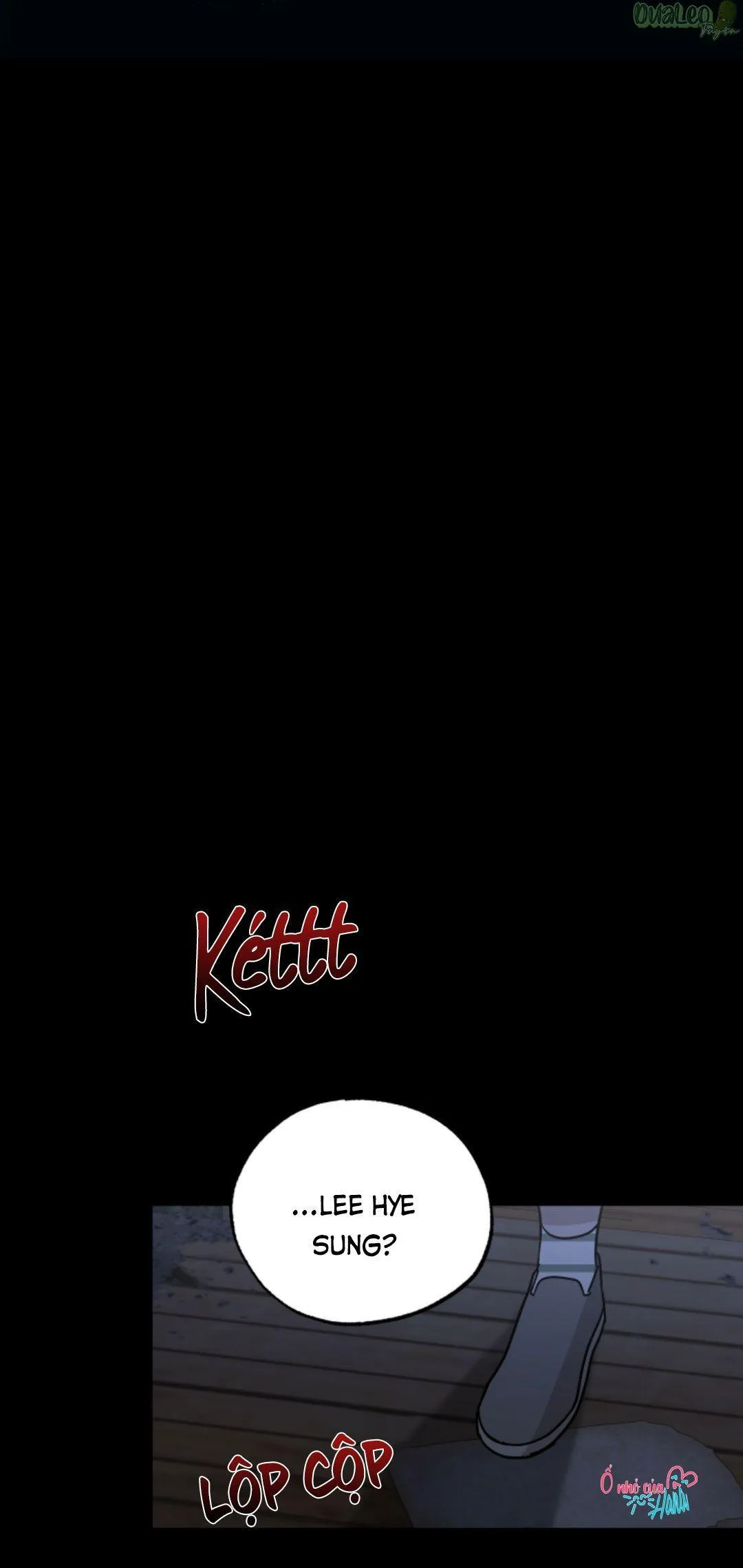 Bad Kid Good Partner Chapter 21 Trang 26