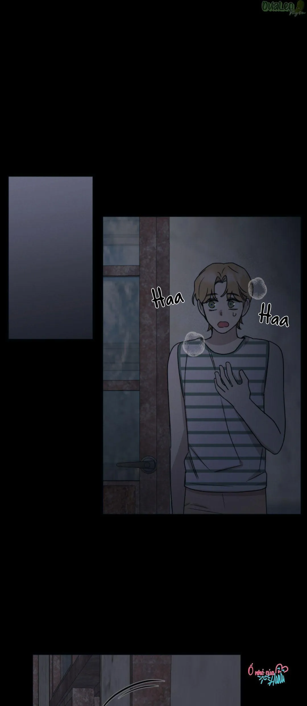 Bad Kid Good Partner Chapter 21 Trang 31