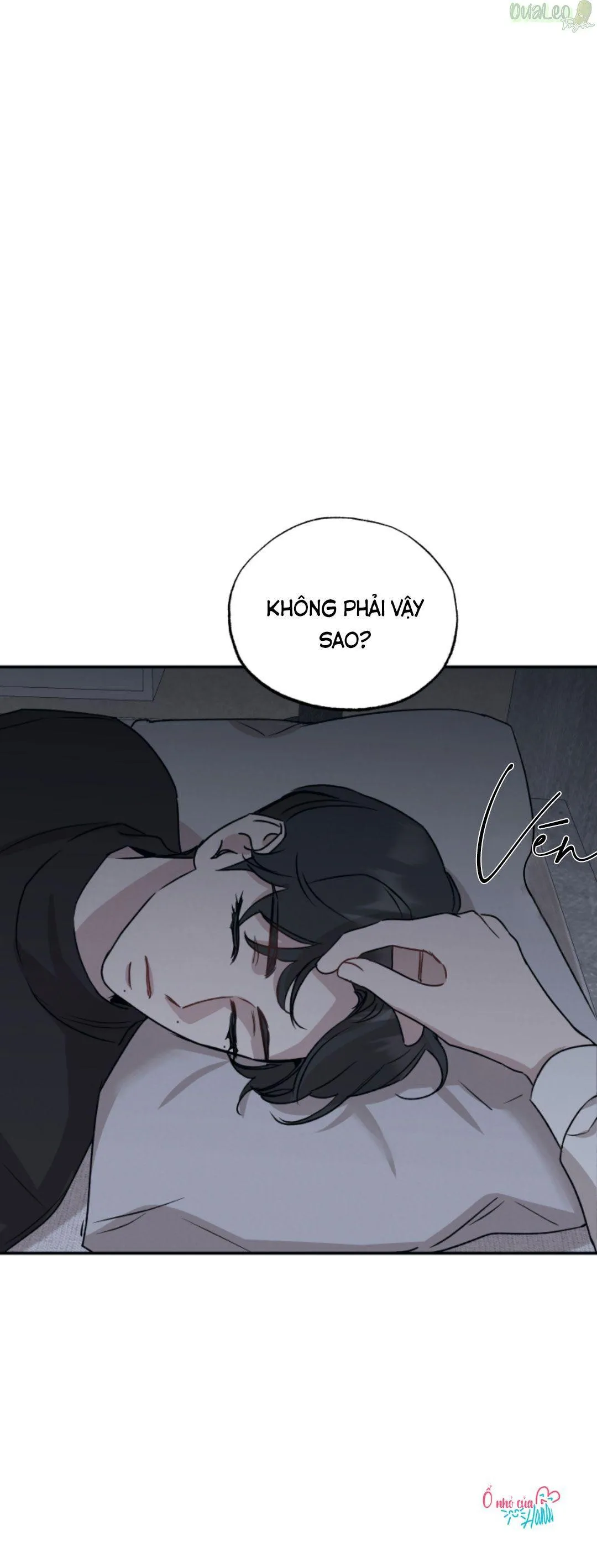 Bad Kid Good Partner Chapter 21 Trang 40