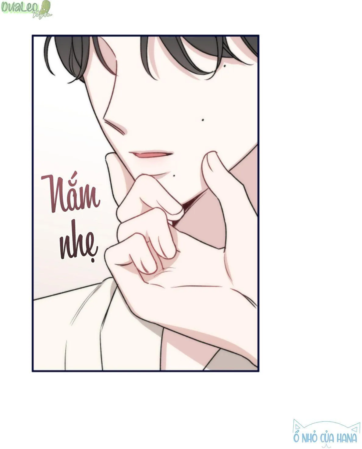 Bad Kid Good Partner Chapter 22 Trang 6