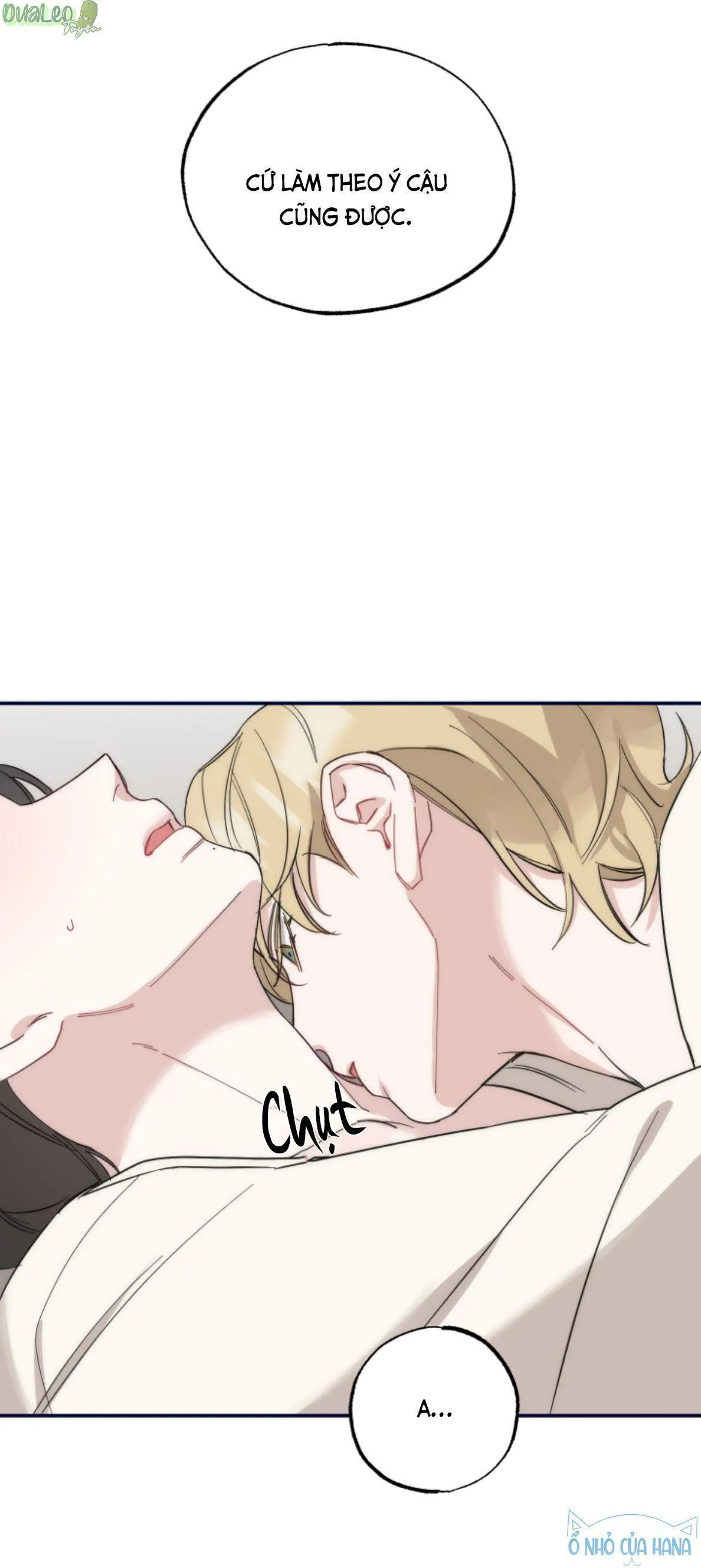 Bad Kid Good Partner Chapter 22 Trang 13