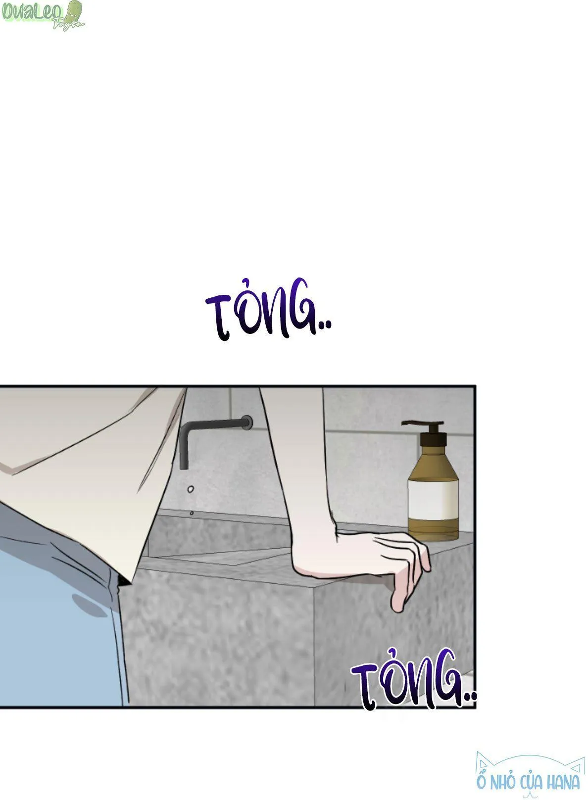 Bad Kid Good Partner Chapter 22 Trang 19