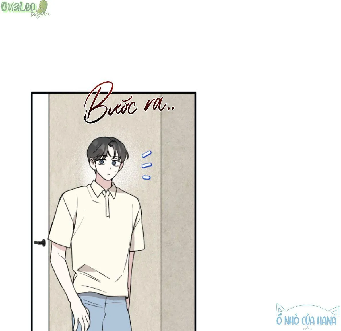 Bad Kid Good Partner Chapter 22 Trang 23