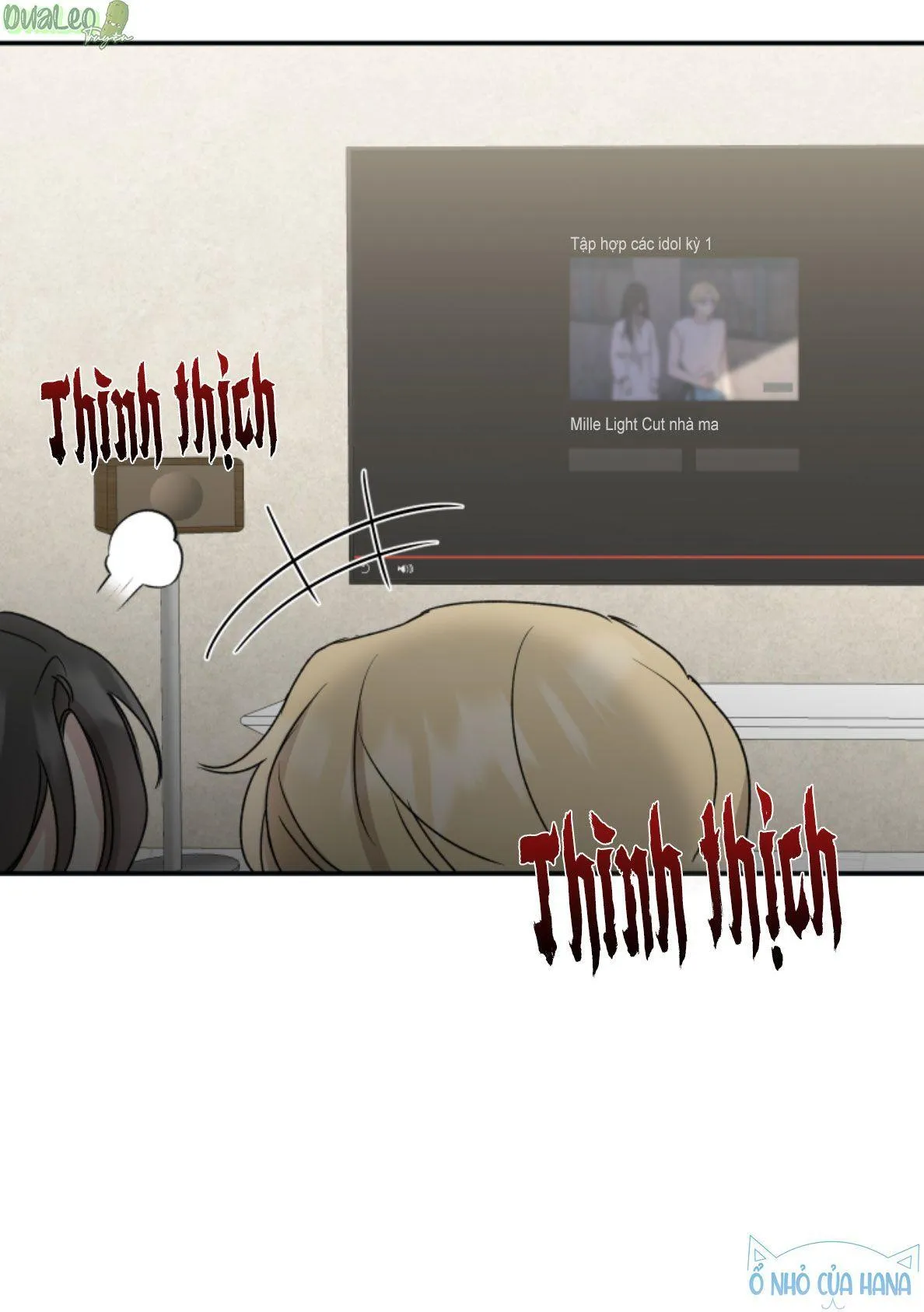 Bad Kid Good Partner Chapter 22 Trang 42