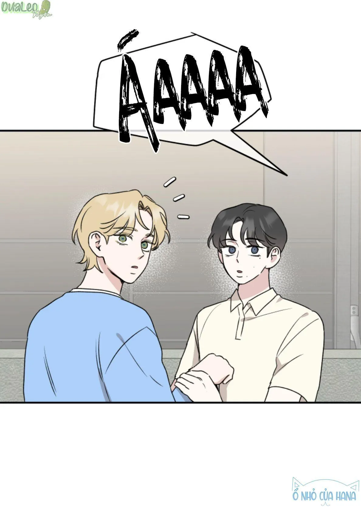 Bad Kid Good Partner Chapter 22 Trang 43