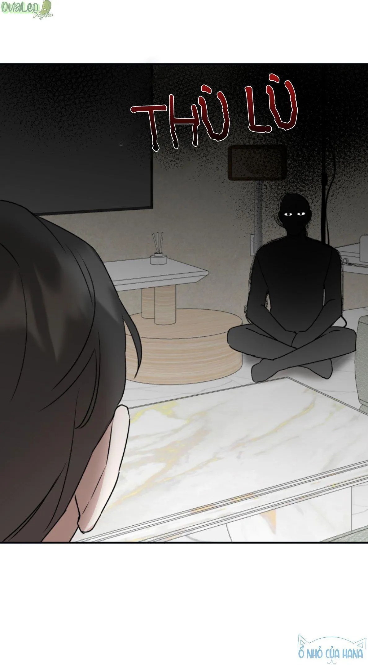 Bad Kid Good Partner Chapter 22 Trang 48