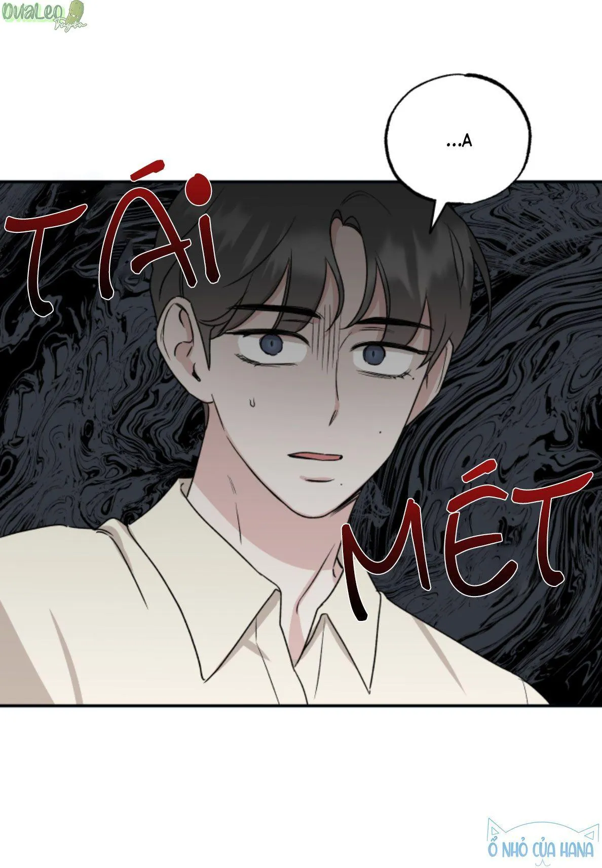 Bad Kid Good Partner Chapter 22 Trang 49