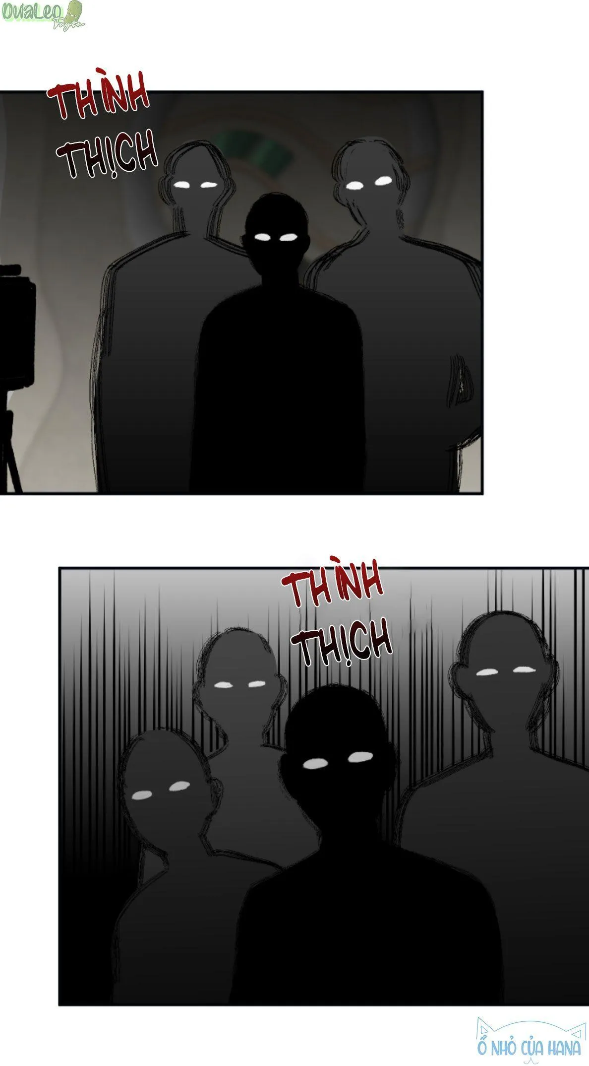 Bad Kid Good Partner Chapter 22 Trang 50