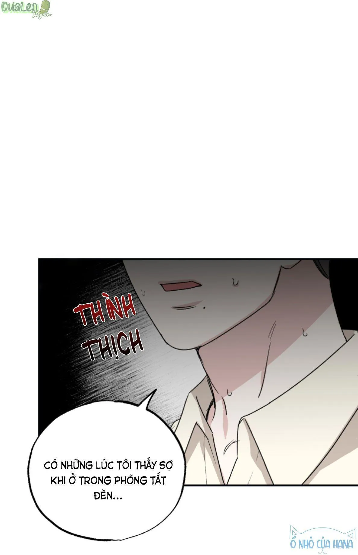 Bad Kid Good Partner Chapter 22 Trang 51