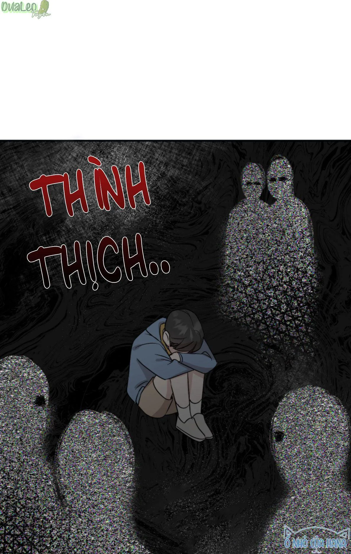 Bad Kid Good Partner Chapter 22 Trang 52