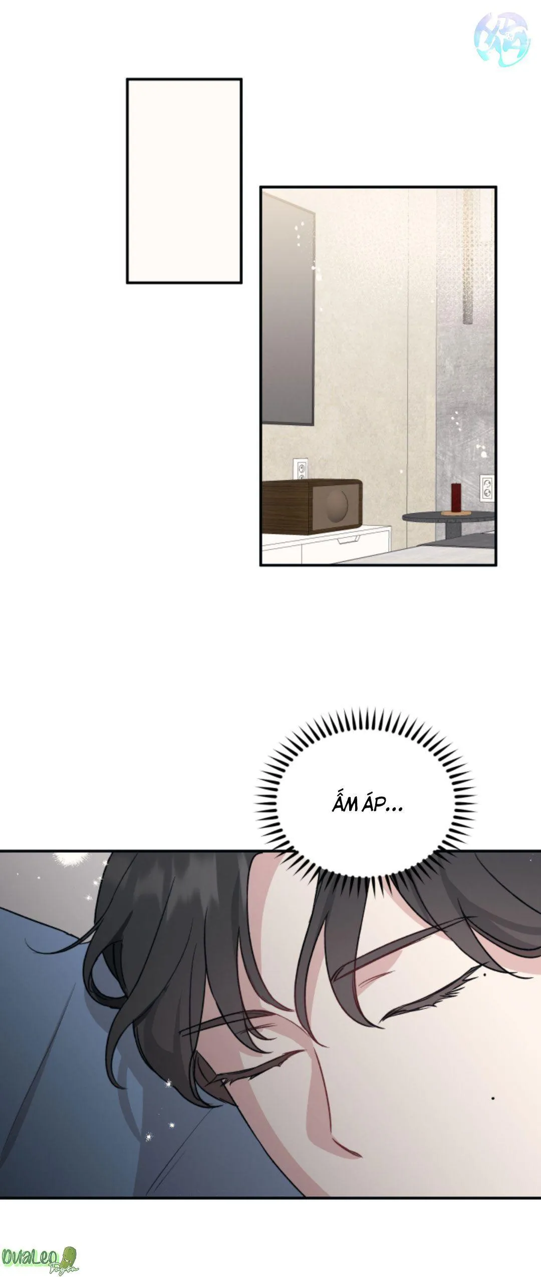 Bad Kid Good Partner Chapter 23 Trang 16