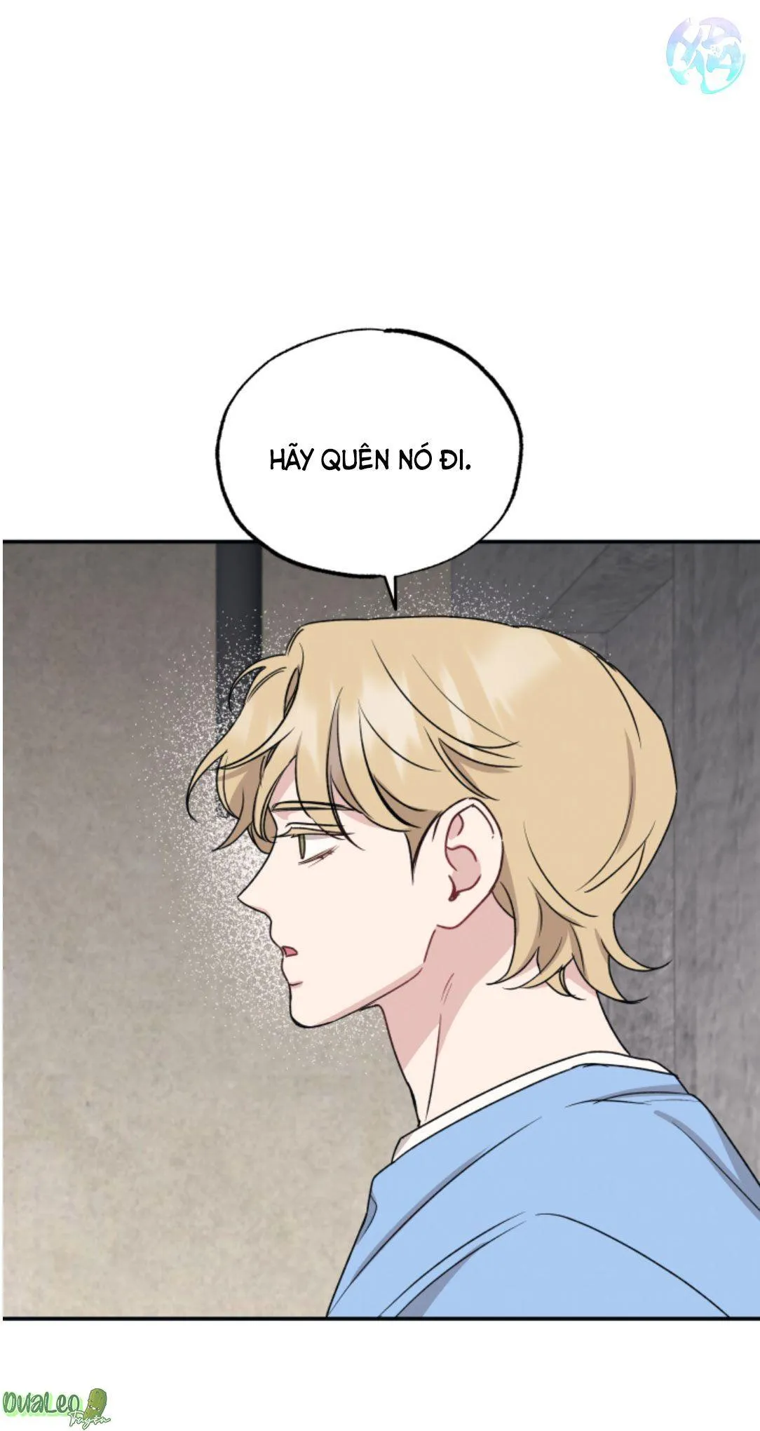 Bad Kid Good Partner Chapter 23 Trang 25