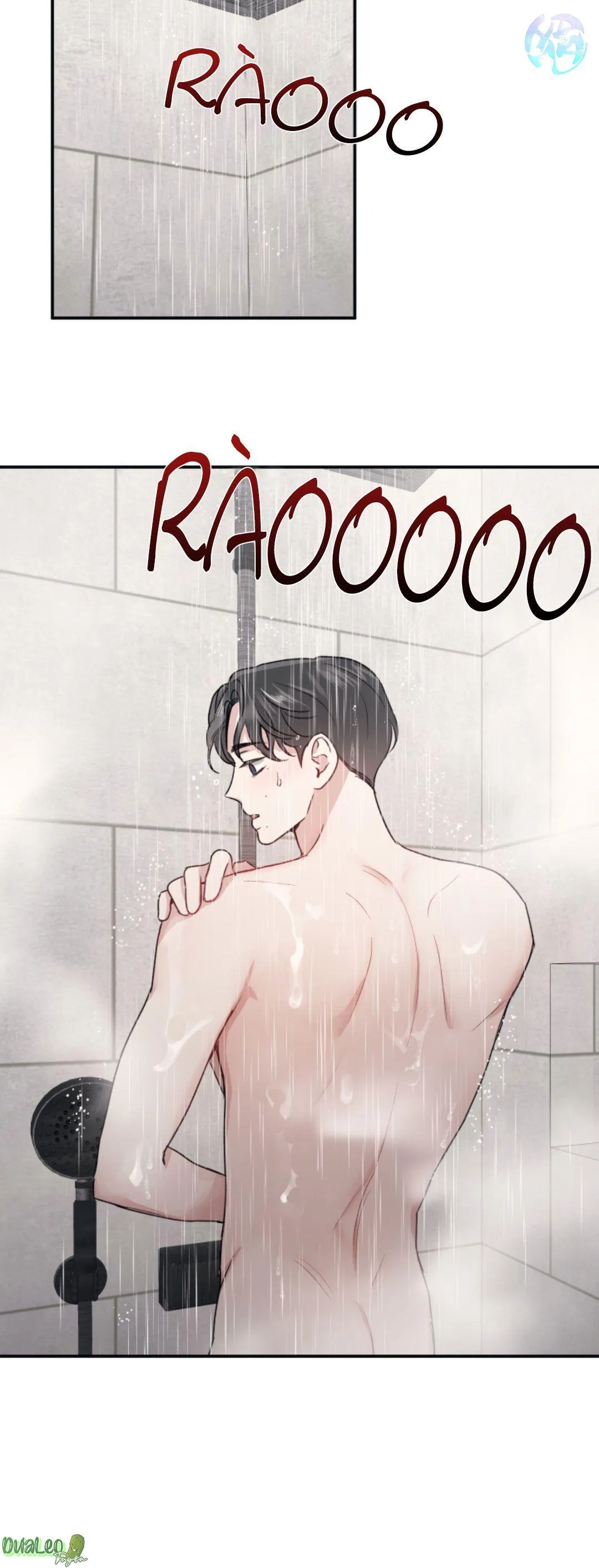 Bad Kid Good Partner Chapter 23 Trang 35