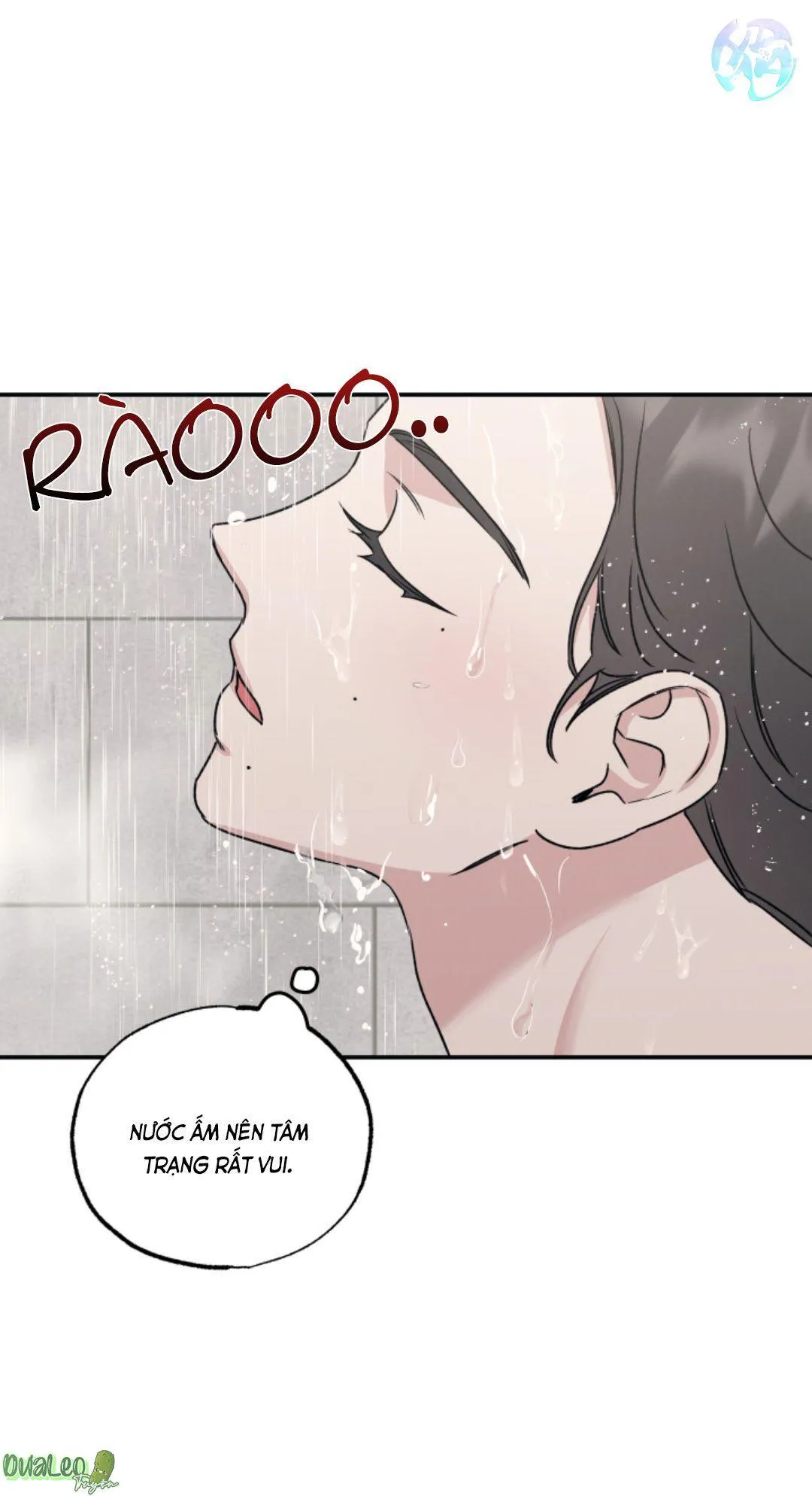 Bad Kid Good Partner Chapter 23 Trang 36