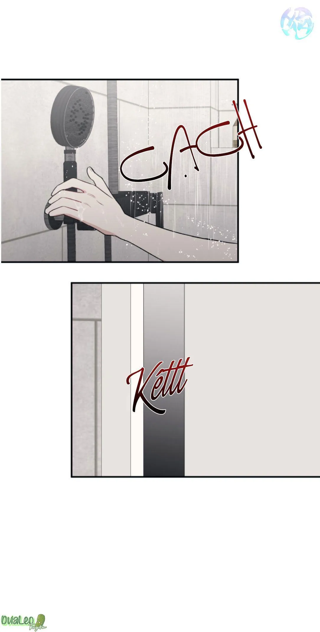 Bad Kid Good Partner Chapter 23 Trang 41