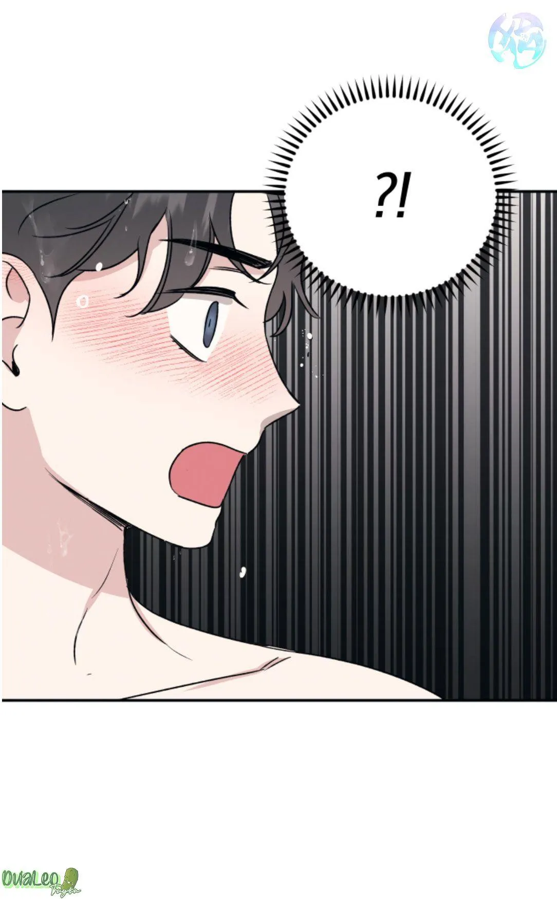 Bad Kid Good Partner Chapter 23 Trang 43